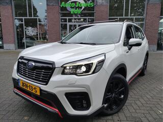 subaru-forester-2.0i-e-boxer-sport-trekhaak---panoramadak---adaptieve-cr.control---blindspot-detecti