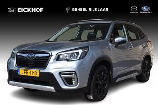 subaru-forester-2.0i-e-boxer-first-edition-sport---dealer-onderhouden
