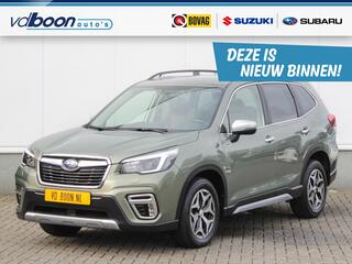 subaru-forester-2.0i-e-boxer-premium--navi--cruise--clima--leder--panodak--lm-velgen