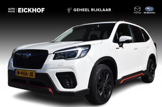 subaru-forester-2.0i-e-boxer-sport---dealer-onderhouden---afneembare-trekhaak