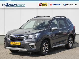 subaru-forester-2.0i-e-boxer-luxury--navi--carplay-android-auto--trekhaak--park.-sens--eyesight