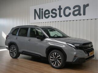 subaru-forester-2.0i-e-boxer-premium-first-edition!