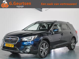 subaru-outback-2.5i-premium-volleder,-memory,-schuif-kanteldak,-h&k,-automaat,-trekhaak,