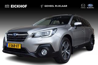 subaru-outback-2.5i-premium---afneembare-trekhaak---dealer-onderhouden