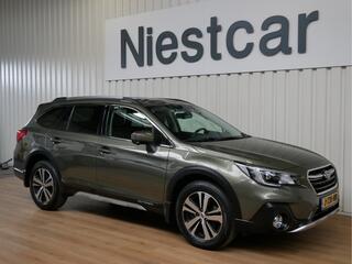 subaru-outback-2.5i-x-explore-eye-sight---navigatie---apple-carplay-en-android-auto