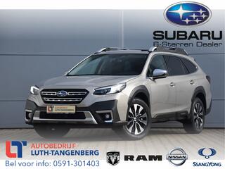 subaru-outback-2.5i-premium--trekhaak-