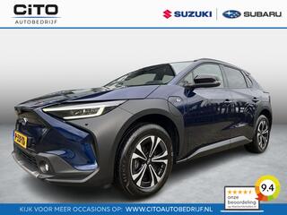 subaru-solterra-ev-71-kwh--apple-carplay-&-android-auto--climate-control--navigatie--lage-km-sta