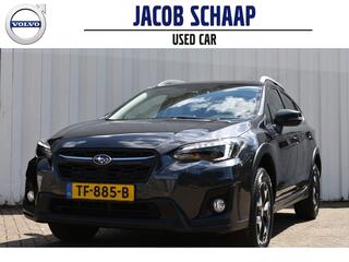 subaru-xv-1.6i-comfort--trekhaak--dealer-onderhouden--blis--stoelverwarming-