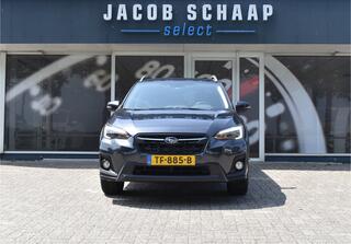 subaru-xv-1.6i-comfort-4wd-automaat---airco---17"-lm---adap.-cruise---carplay---lane-assist