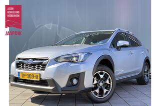 subaru-xv-bwj-2018--1.6i-115pk-comfort-automaat--camera--trekhaak--clima--stoelverw--carplay-