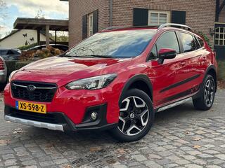 subaru-xv-2.0i-premium-autom-ecc,leer,schuifdak,lmv,navi,camera,led