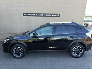 subaru-xv-2.0i-e-boxer-luxury-automaat