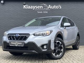 subaru-xv-1.6i-pure-awd-aut.--climate-control--adaptieve-cruise-control--apple-carplay--parkeers