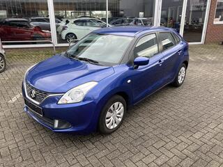 suzuki-baleno-1.0-boosterjet-high-executive-geluid-met-koppeling-bedienen