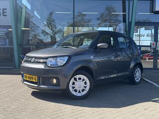 suzuki-ignis-1.2-comfort-90pk--parkeersensoren--bluetooth--handgeschakeld--onderhoud-aanwezig-