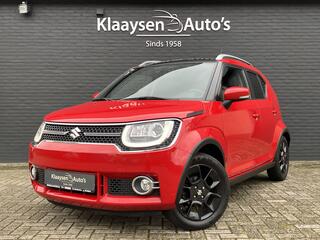 suzuki-ignis-1.2-stijl-aut.--1e-eigenaar--dealer-onderhouden--navigatie--cruise-control--camera
