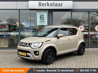 suzuki-ignis-1.2-sh-select--trekhaak--stoelverwarming--camera--bluetooth