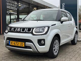 suzuki-ignis-1.2-smart-hybrid-comfort-''-airco---elektrische-ramen---allseaso