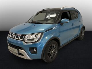 suzuki-ignis-1.2-smart-hybrid-style-(-apple-carplay--android---cruise-control
