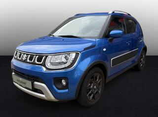 suzuki-ignis