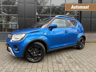 suzuki-ignis-1.2-sh-smart-hybrid-bj.2022-automaat-navi-camera