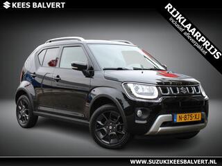 suzuki-ignis-1.2-style-hybrid--cruise--clima--navi-