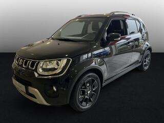 suzuki-ignis