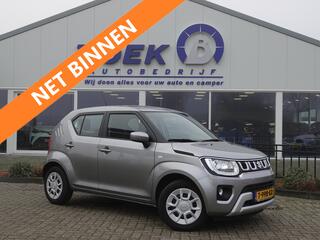 suzuki-ignis-1.2-smart-hybrid-comfort-!!704-km!!--airco--bt-tel--led-koplampen