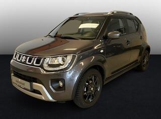 suzuki-ignis