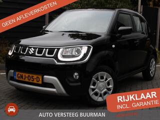 suzuki-ignis-1.2-83pk-smart-hybrid-comfort-6-jaar-garantie,-bluetooth,-dab-radio,-cd-speler,-airco,-