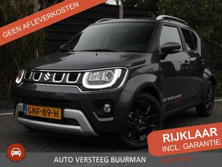 suzuki-ignis-1.2-smart-hybrid-83pk-style-6-jaar-garantie!-navigatie,-keyless,-climate-en-cruise-cont