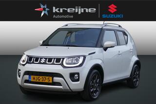 suzuki-ignis-1.2-smart-hybrid-style-navirijklaarprijs!!