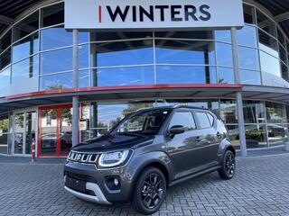 suzuki-ignis-1.2-smart-hybrid-select--navigatie--camera--stoelverwarming--airco--bluetooth-