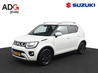 suzuki-ignis-1.2-smart-hybrid-select--parelmoer-wit--achteruitrijcamera--hoge-instap-
