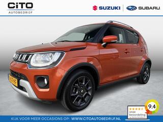 suzuki-ignis