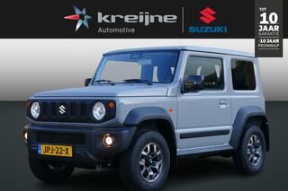 suzuki-jimny-1.5-stijl--4x4--4-persoons--trekhaak--cruise-control--navigatie-