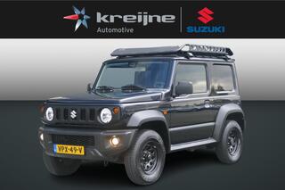 suzuki-jimny-1.5-professional--dakrek--ladder--trekhaak--rijklaarprijs-