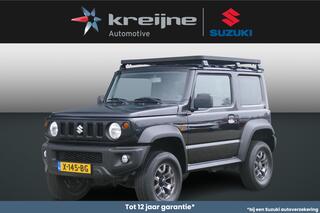 suzuki-jimny-1.5-select--4-persoons--dakrek--ladder--4x4--rijklaarprijs-