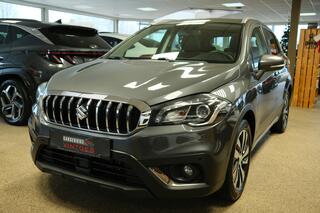 suzuki-s-cross