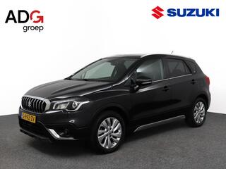 suzuki-s-cross-1.0-boosterjet-select--climate-control--cruise-control--camera--apple-carplay,-an