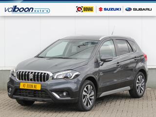 suzuki-s-cross