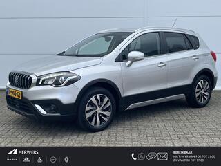 suzuki-s-cross