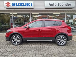 suzuki-s-cross