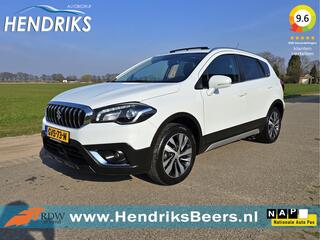suzuki-s-cross