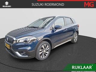 suzuki-s-cross