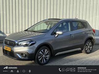 suzuki-s-cross
