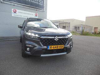 suzuki-s-cross