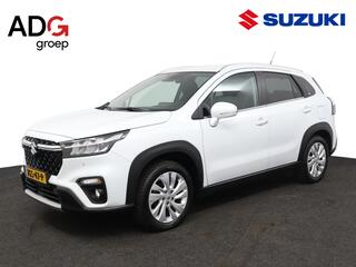 suzuki-s-cross