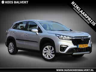 suzuki-s-cross