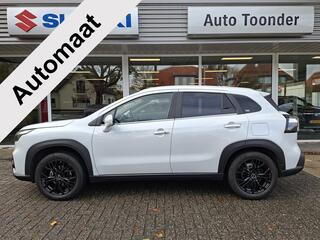 suzuki-s-cross